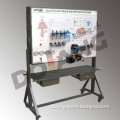 Common Rail Diesel Electronical Controlled System Teaching Board